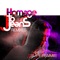 Homage To Jean S (Ashley Beedle's North Street West Vocal Mix) artwork