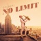 No Limit (Radio Version) artwork