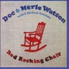 Red Rocking Chair (feat. T. Michael Coleman)