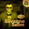 Roberta - Silvanno Salles lyrics