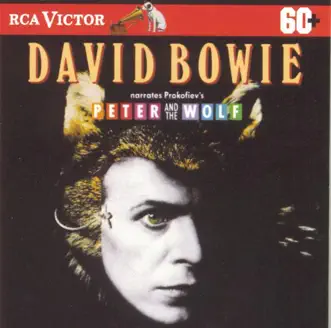 Peter and the Wolf, Op. 67: The Duck Is Caught by David Bowie, Eugene Ormandy & The Philadelphia Orchestra song reviws