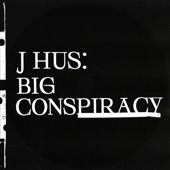 Big Conspiracy (feat. iceè tgm) by J Hus