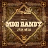 Church Street Station Presents: Moe Bandy (Live In Concert) - EP