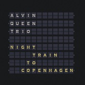 Alvin Queen Trio - Quiet Nights Of Quiet Stars (Corcovado)