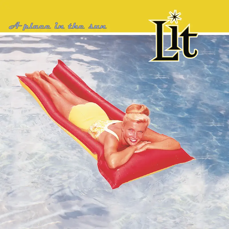 Lit - A Place in the Sun (Expanded Edition) (2020) [iTunes Plus AAC M4A]-新房子