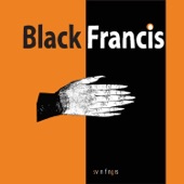 Black Francis - The Tale of Lonesome Fetter