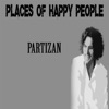 Places of Happy People - EP