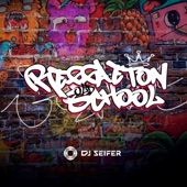 Reggaeton Old School artwork