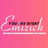 You Are Great - Single