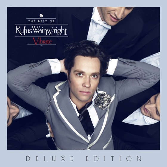 Cover artwork for Martha
