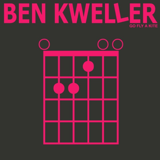 Cover artwork for Full Circle