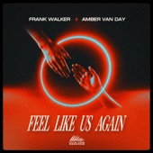 Feel Like Us Again artwork