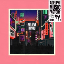 Believe In You artwork