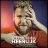 HEERLIJK (Voetjes In Het Water) - Single