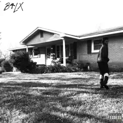 B4lx by Lui X album reviews, ratings, credits