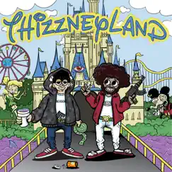 Thizzneyland by Vin¢Vega & ICEDOUTFLAME$ album reviews, ratings, credits