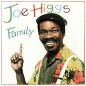 Joe Higgs - Upside Down