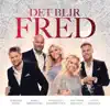 Det blir fred (feat. Tine Thing Helseth, Torstein Sødal, Kristiansand Symfoniorkester & Oslo Soul Children) - Single album lyrics, reviews, download