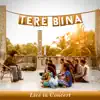 Tere Bina (Live in Concert) - Single album lyrics, reviews, download