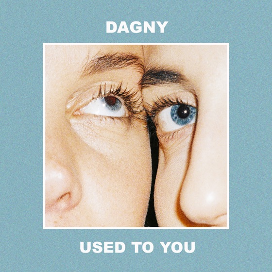 Cover artwork for Used to You