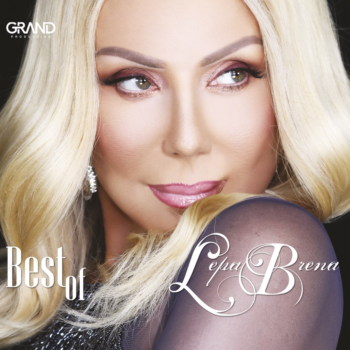 ‎Best Of Lepa Brena By Lepa Brena On Apple Music