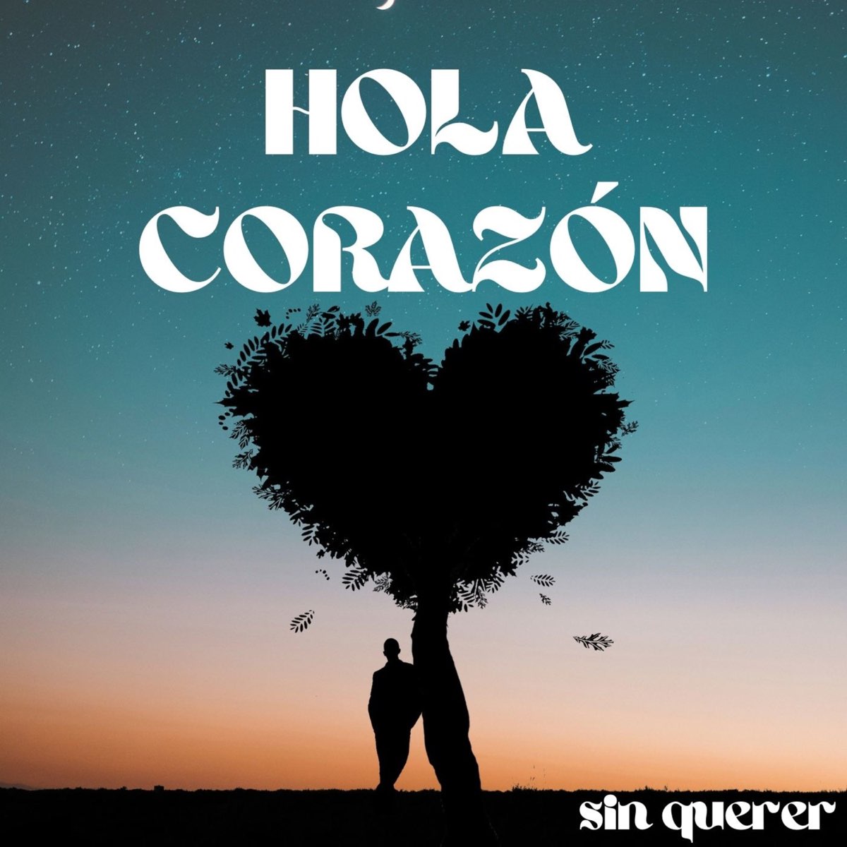 Hola Corazón - Single by Sin Querer on Apple Music