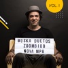 Moska Duetos Zoombido: Nova Mpb, Vol. 1