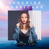 Sunshine Hurricane artwork