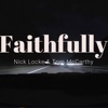 Faithfully (feat. Tom McCarthy) [Acoustic] [Acoustic] - Single