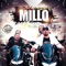 Millo (feat. Jey Cepeda) - David Maya lyrics