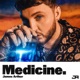 MEDICINE cover art