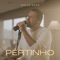 Pertinho (Live) artwork