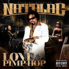 Love & Pimp-Hop by Natalac album reviews, ratings, credits