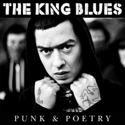 PUNK & POETRY cover art