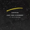 Just For a Moment (feat. Iselin Solheim)