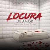 Locura de Amor artwork