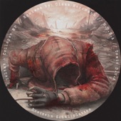 Collapse - EP artwork
