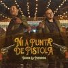 Banda la Prendida de Mazatlán Sinaloa - Ni A Punta De Pistola