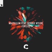 Circles (feat. Bonnie Wylde) [Extended Mix] artwork