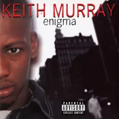Enigma by Keith Murray album reviews, ratings, credits