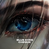 Blueeyes artwork