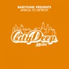 Africa to Detroit - Single