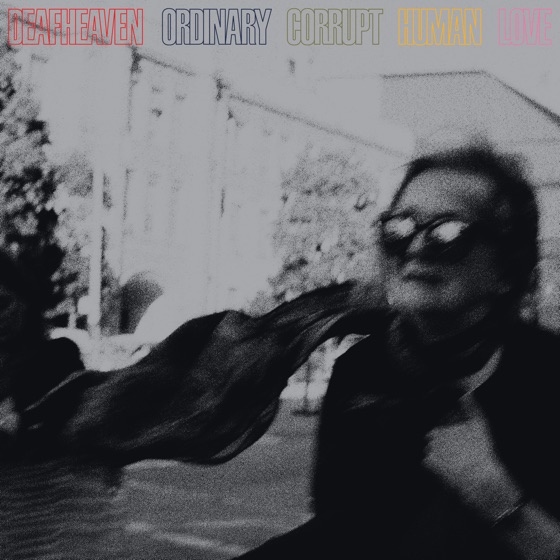 Cover artwork for Near