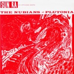 Sun Ra & His Myth Science Arkestra - Plutonian Nights