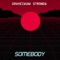 Somebody - (Funk Remix) [feat. LUISBEATDJ] - Gravezaum Stronda lyrics