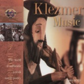 Klezmer Music - Hora Hey