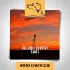 #Saloon Country Beats album lyrics, reviews, download