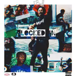 Locked'N the EP by Joe 8ball album reviews, ratings, credits