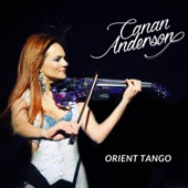 Orient Tango artwork