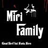 Miri Family (feat. Devro & Branka) - Single